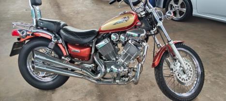 YAMAHA Virago XV 535 , Foto 1