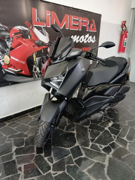 YAMAHA Xmax 250 , Foto 4