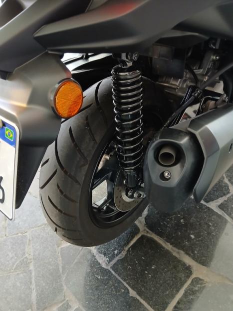 YAMAHA Xmax 250 , Foto 6