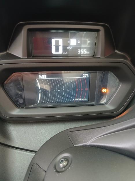 YAMAHA Xmax 250 , Foto 8