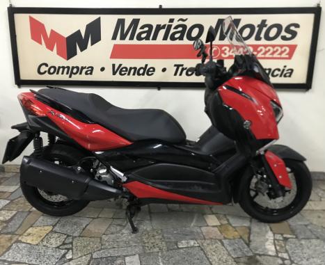 YAMAHA XMax 250 , Foto 1