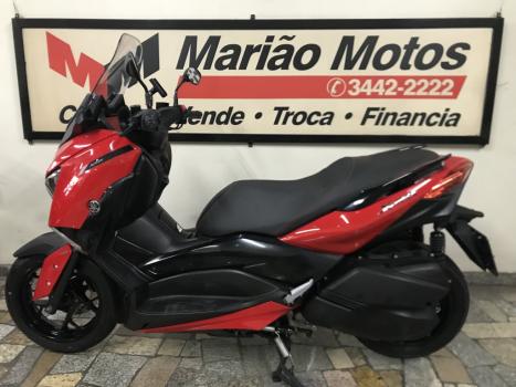 YAMAHA XMax 250 , Foto 2