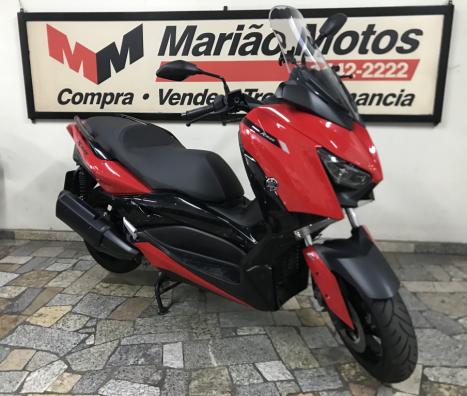 YAMAHA XMax 250 , Foto 3