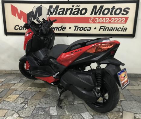 YAMAHA XMax 250 , Foto 4