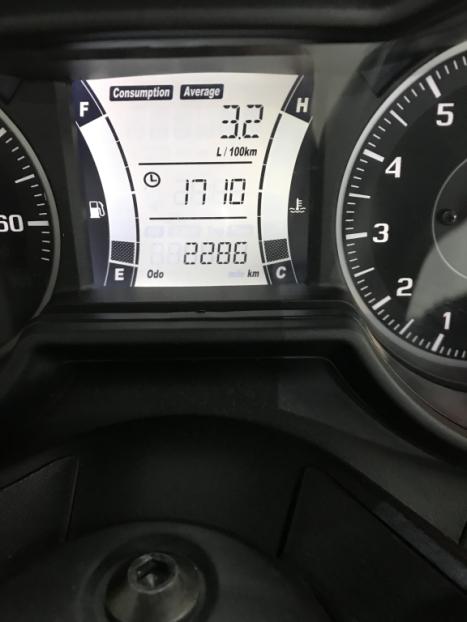 YAMAHA XMax 250 , Foto 5