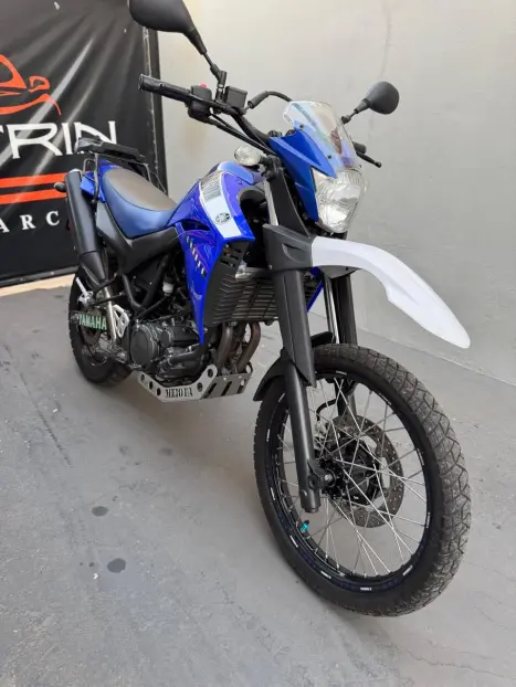 YAMAHA XT 660 R , Foto 1