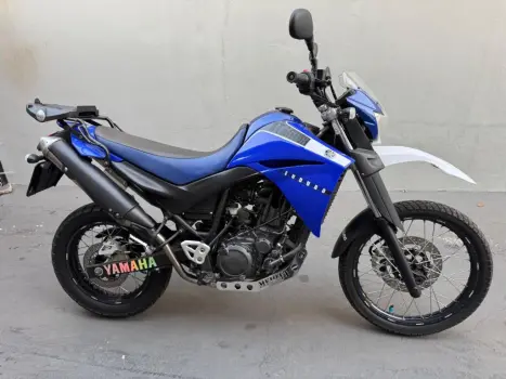 YAMAHA XT 660 R , Foto 3