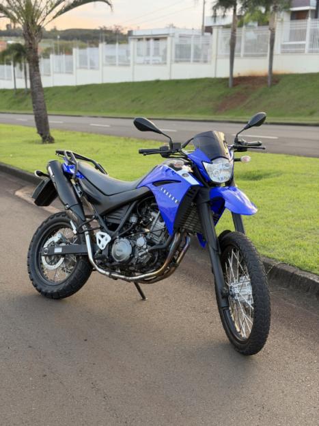 YAMAHA XT 660 R , Foto 1
