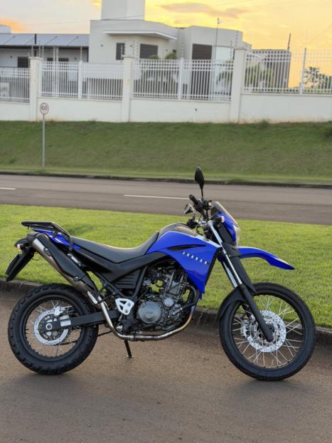 YAMAHA XT 660 R , Foto 2