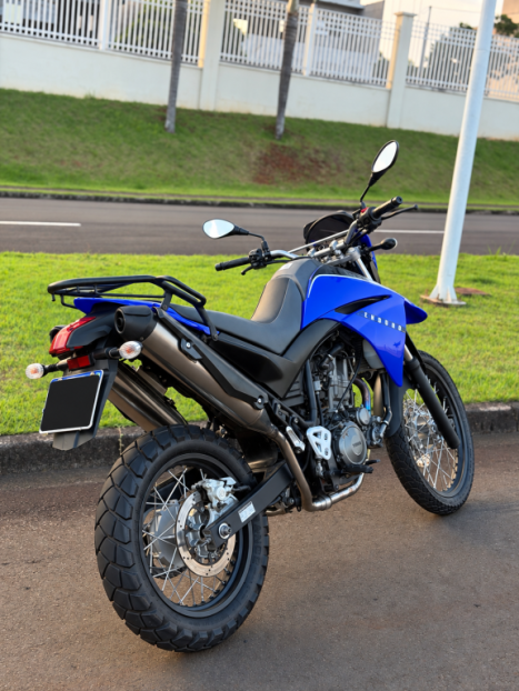 YAMAHA XT 660 R , Foto 3