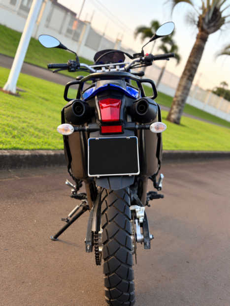 YAMAHA XT 660 R , Foto 4
