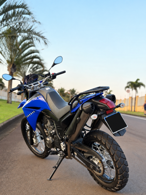 YAMAHA XT 660 R , Foto 5
