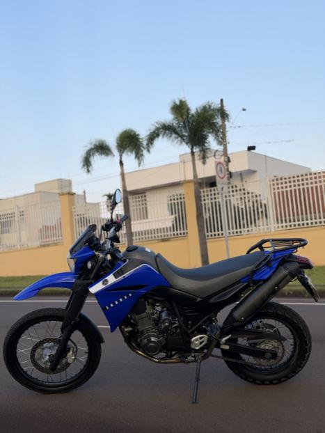YAMAHA XT 660 R , Foto 6