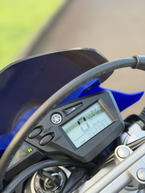 YAMAHA XT 660 R , Foto 7