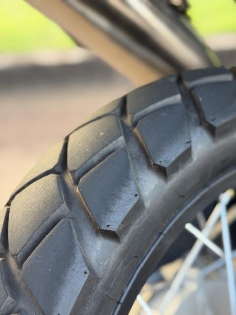YAMAHA XT 660 R , Foto 8