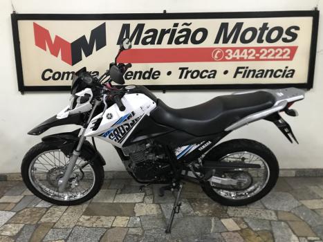 YAMAHA XTZ 150 Crosser S, Foto 1