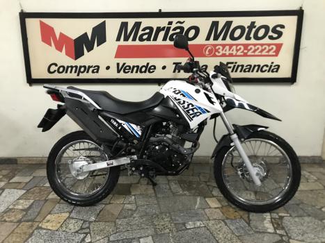 YAMAHA XTZ 150 Crosser S, Foto 2