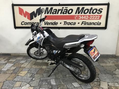 YAMAHA XTZ 150 Crosser S, Foto 4