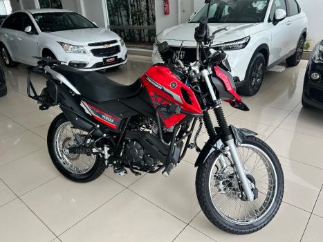 YAMAHA XTZ 150 Crosser S FLEX, Foto 1
