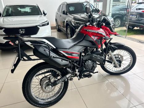 YAMAHA XTZ 150 Crosser S FLEX, Foto 3