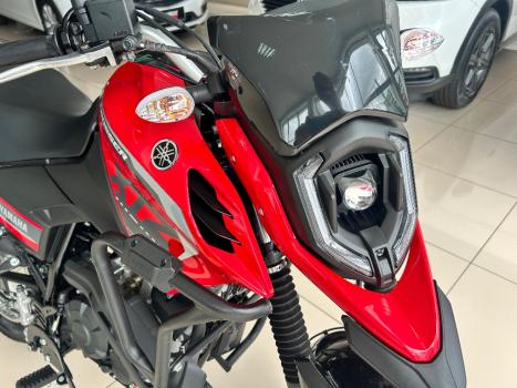 YAMAHA XTZ 150 Crosser S FLEX, Foto 4