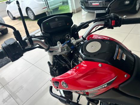 YAMAHA XTZ 150 Crosser S FLEX, Foto 5