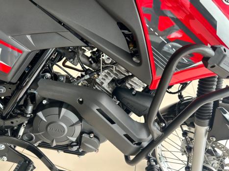 YAMAHA XTZ 150 Crosser S FLEX, Foto 6