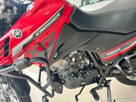YAMAHA XTZ 150 Crosser S FLEX, Foto 7