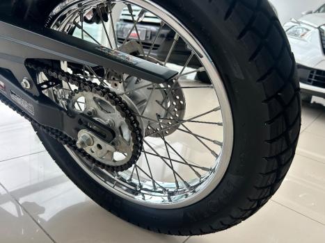 YAMAHA XTZ 150 Crosser S FLEX, Foto 8