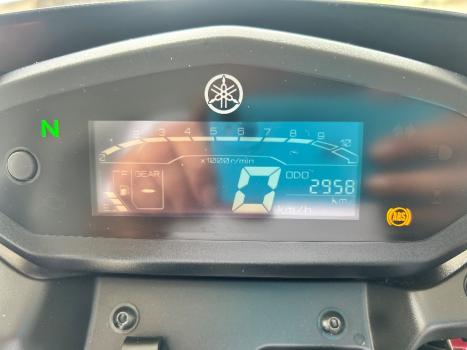 YAMAHA XTZ 150 Crosser S FLEX, Foto 9