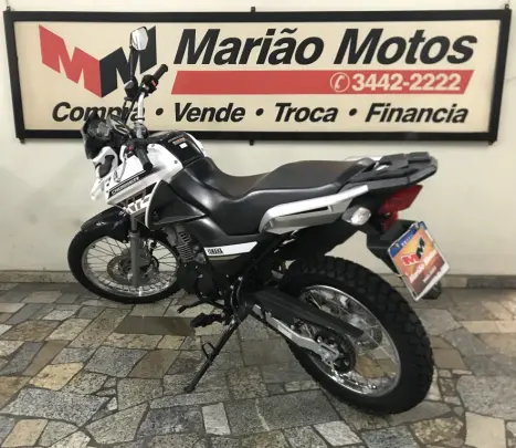 YAMAHA XTZ 150 Crosser S, Foto 2