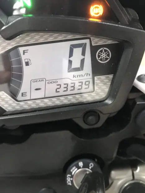 YAMAHA XTZ 150 Crosser S, Foto 3