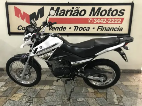 YAMAHA XTZ 150 Crosser S, Foto 5
