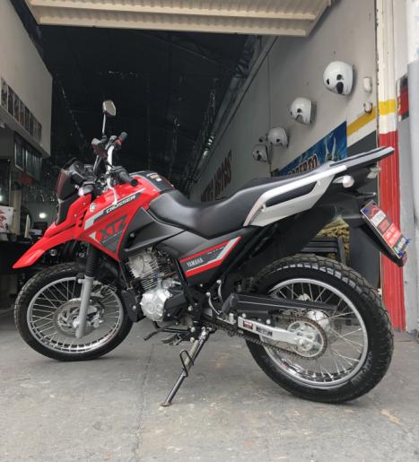 YAMAHA XTZ 150 Crosser Z, Foto 2