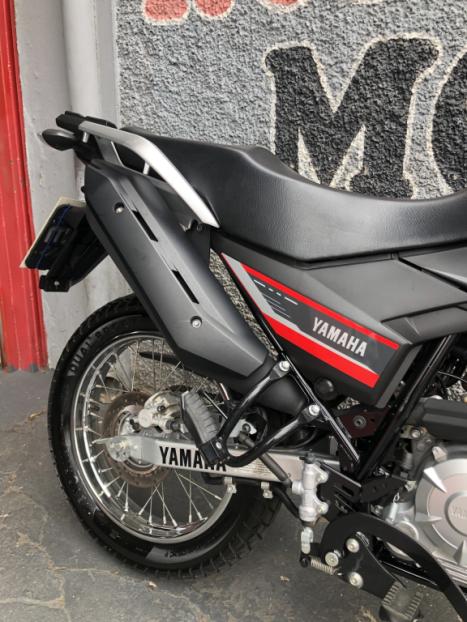 YAMAHA XTZ 150 Crosser Z, Foto 9