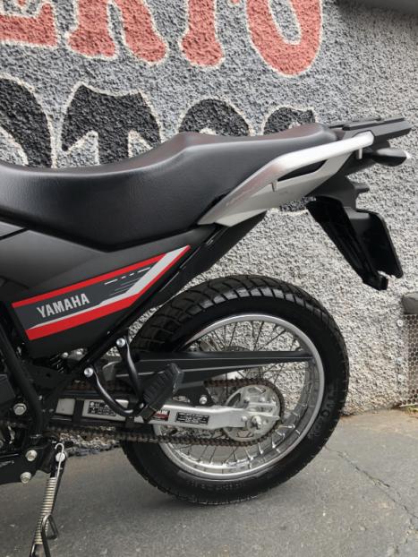 YAMAHA XTZ 150 Crosser Z, Foto 10