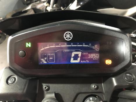 YAMAHA XTZ 150 Crosser Z, Foto 11