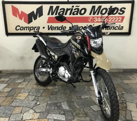 YAMAHA XTZ 150 Crosser Z, Foto 2