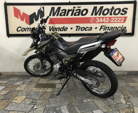YAMAHA XTZ 150 Crosser Z, Foto 3