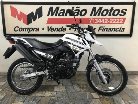 YAMAHA XTZ 150 Crosser S, Foto 3