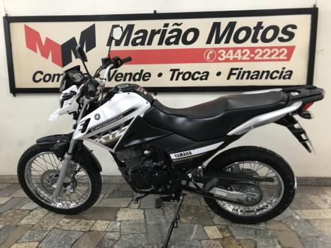 YAMAHA XTZ 150 Crosser S, Foto 4