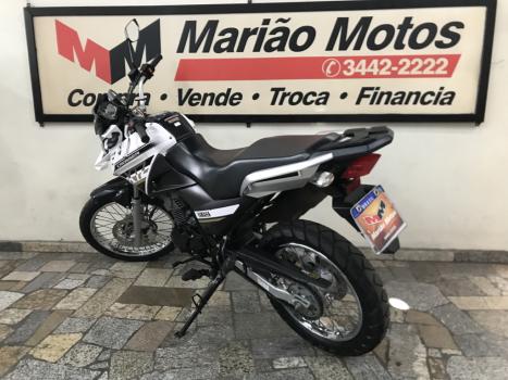 YAMAHA XTZ 150 Crosser S, Foto 5