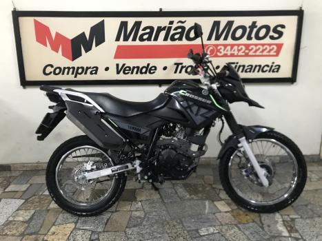 YAMAHA XTZ 150 Crosser S, Foto 1