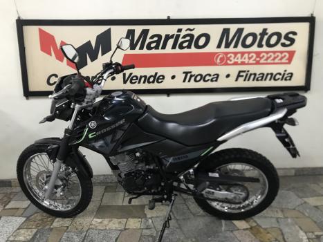 YAMAHA XTZ 150 Crosser S, Foto 2