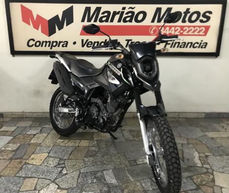 YAMAHA XTZ 150 Crosser S, Foto 3