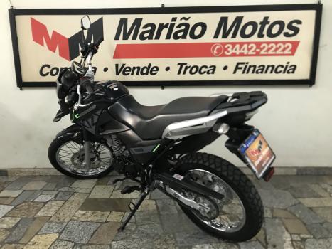 YAMAHA XTZ 150 Crosser S, Foto 4