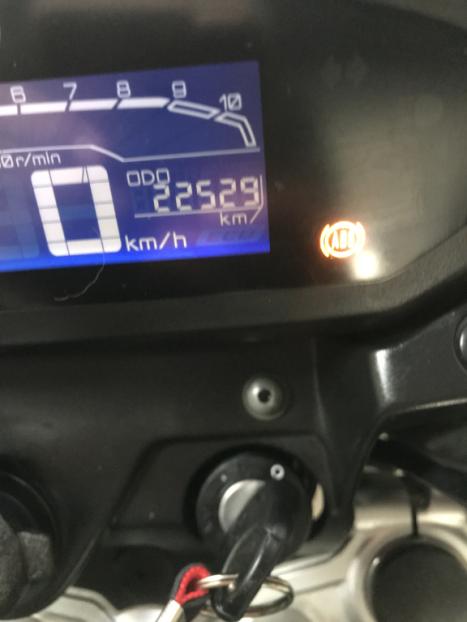 YAMAHA XTZ 150 Crosser S, Foto 5