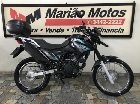 YAMAHA XTZ 150 Crosser S, Foto 2
