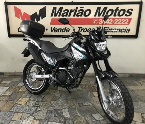 YAMAHA XTZ 150 Crosser S, Foto 3