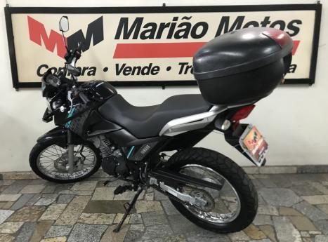 YAMAHA XTZ 150 Crosser S, Foto 4